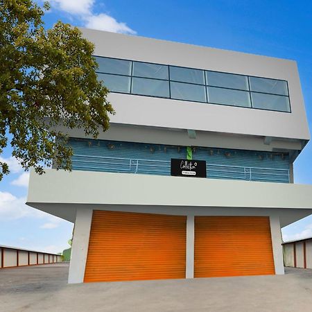 Super Collection O Bommarilu Warangal Hotel Exterior foto
